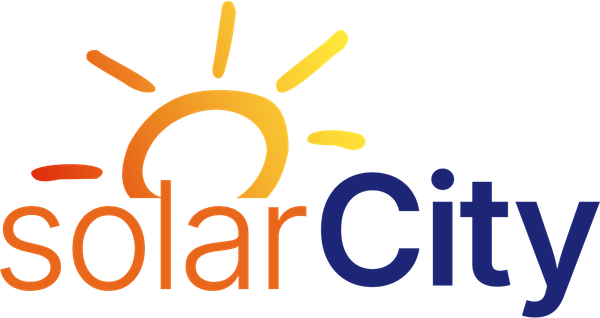 solarCity Logo